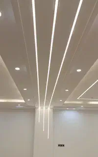 لاینر / نور خطی / لاینر روکار / تضمین قیمت کارخانه
