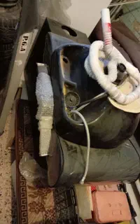 سرشور آرایشگاه