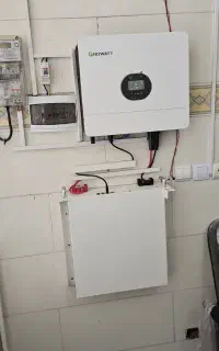 یک عدد باطری ۵ و سانورتر ۶