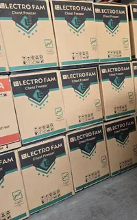 پخش فریزر صندوقی آکبند عمده بازارباش