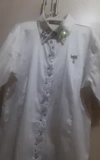 لباس خاص باهم ۳۰۰