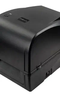 MEVA بارکد زن پرینتر4200