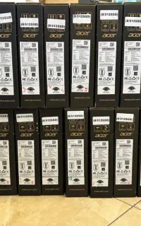 فروش ویژه لپ تاپ آکبند Acer