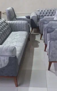 مبل عالی