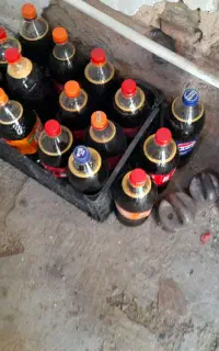 شیره