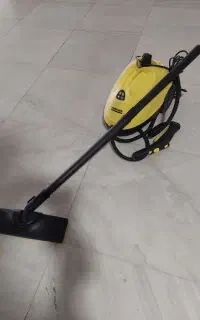 بخارشو کارچر مدل SC2