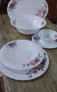 سرویس آکروپال فرانسه