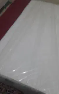 تشک طبی دونفره ۲متر ×۱۶۰ به قطر ۳۰ سانتیمتر