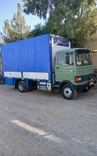 خاور مدل 65