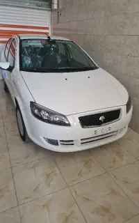 رانا پلاس صفرتحویل روزچهارچرخ دیسک