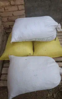 کود مرغ