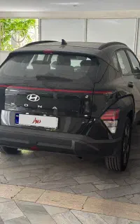 هیوندا کونا