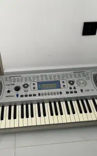 فروش ارگ mc 70
