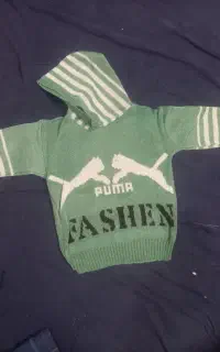 بافت پسرانه