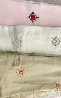 چادر بندری