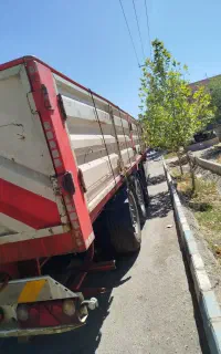 لبه دست دوم