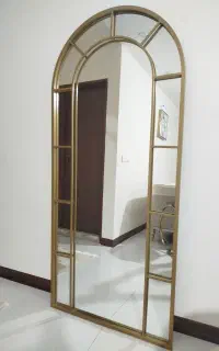 آینه انتیک