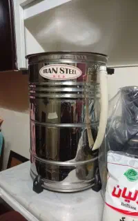 کره گیر برقی