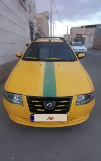 تاکسی  بیسیم فروش فوری