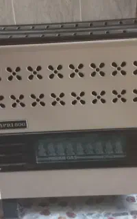 بخاری ۱۰۰۰۰۰ و بخاری کودک ۶۰۰۰