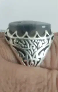 انگشتر شجر