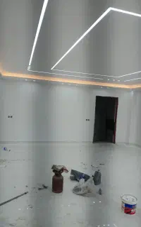 نقاش ساختمان