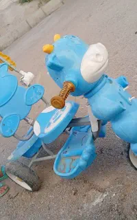 سه چرخه