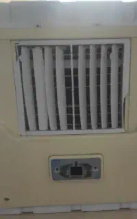 کولر آبی اورست 280