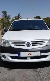 ال 90 E2 (پارس خودرو)تمام فول کلا بدون رنگ مدل 91
