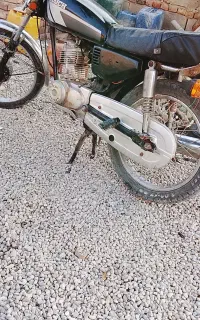 موتور سیکلت
