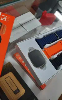 ساعت هوشمند