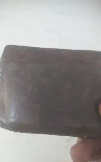 کیف پول گم شده به نام ارش قلی نژاد