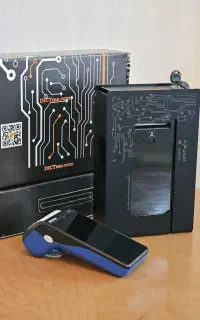 پخش دستگاه انتقال وجه در استان هرمزگان