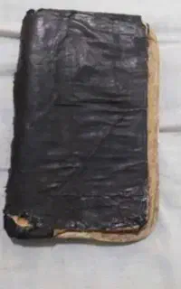 کتاب دعا
