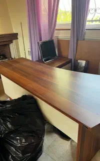 میز کار