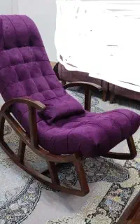صندلی راک نو