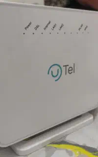 مودم VDSLیوتل (U.tel) مدل V301