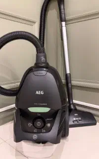 فروش جارو برقی AEHبرند پارس