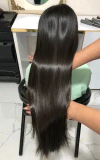 تخفیف ویژه کراتین دائمی رنگو‌ لایت