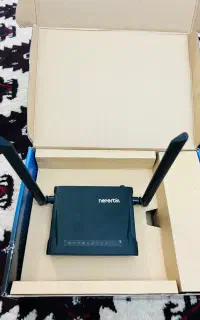 مودم ADSL 2+