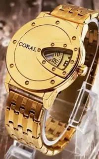 ساعتcoral