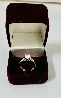 طلای زینتی زیبا