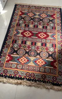 قالیچه سنتی