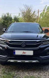 خودرو FMC