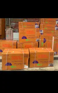 اسپیلت کولر گازی 24000 جنرال مکس