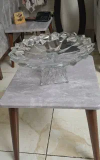 ظروف کریستال