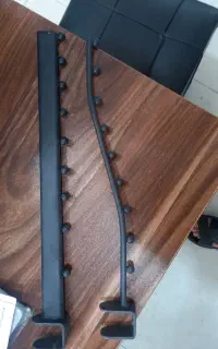 سیخ/تلیه ای/رگال/