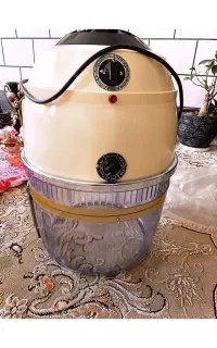 سشوار کلاهی اپتیکا