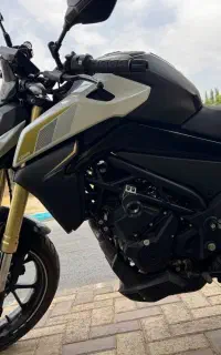 موتور cf250/کی وی ۲۵۰