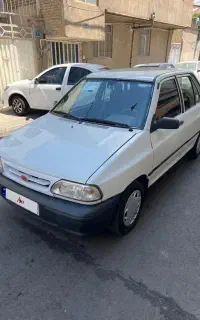 پرایدمدل۷۸ سند تک برگ